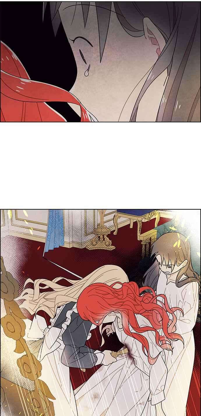 我夺走了公爵的初夜71话