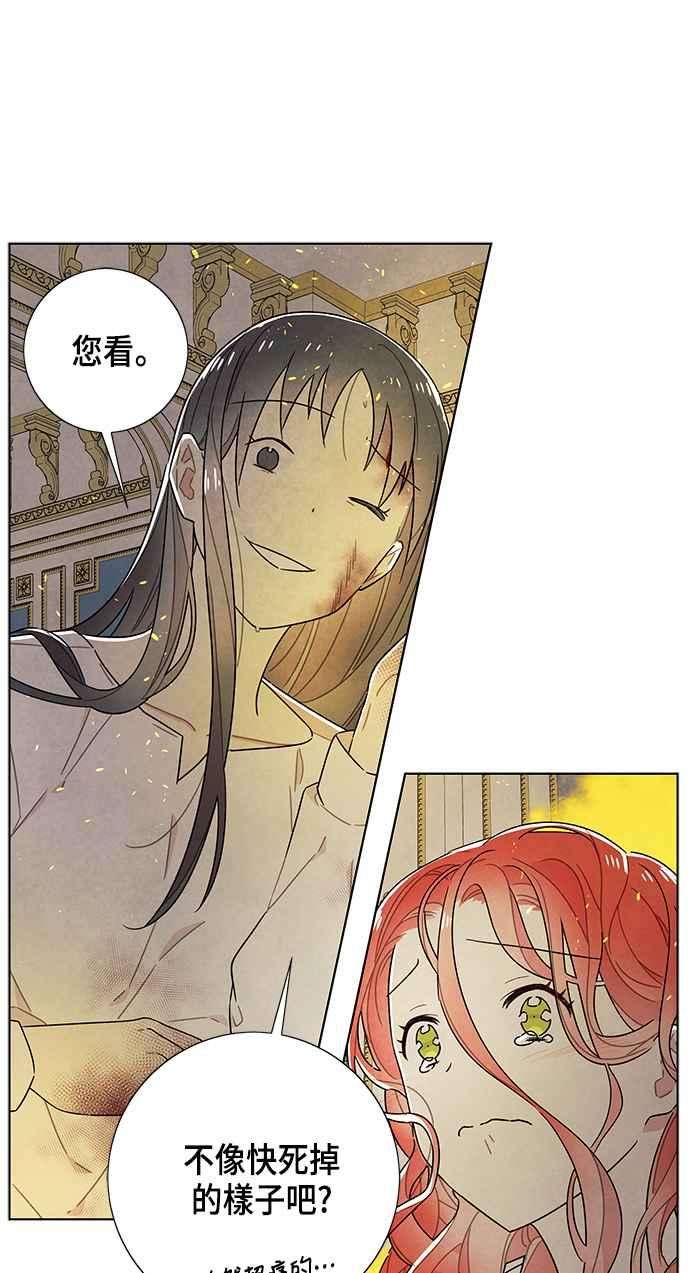 我夺走了公爵的初夜71话