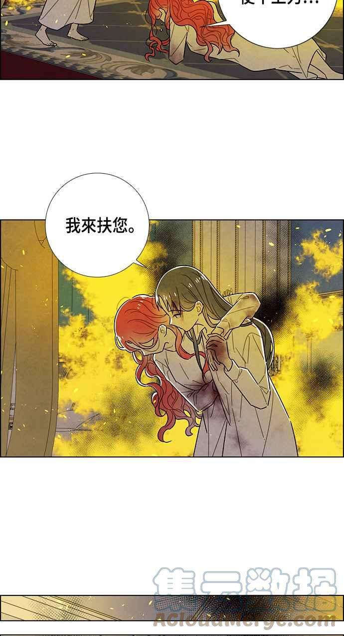 我夺走了公爵的初夜71话