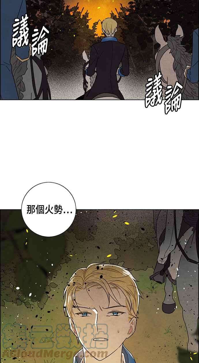 我夺走了公爵的初夜71话