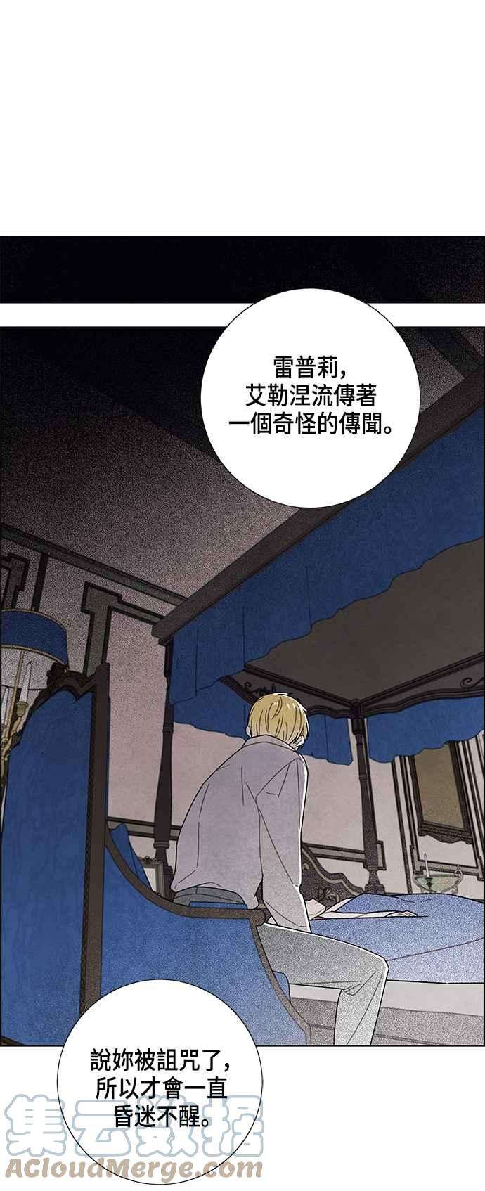 我夺走了公爵的初夜73话