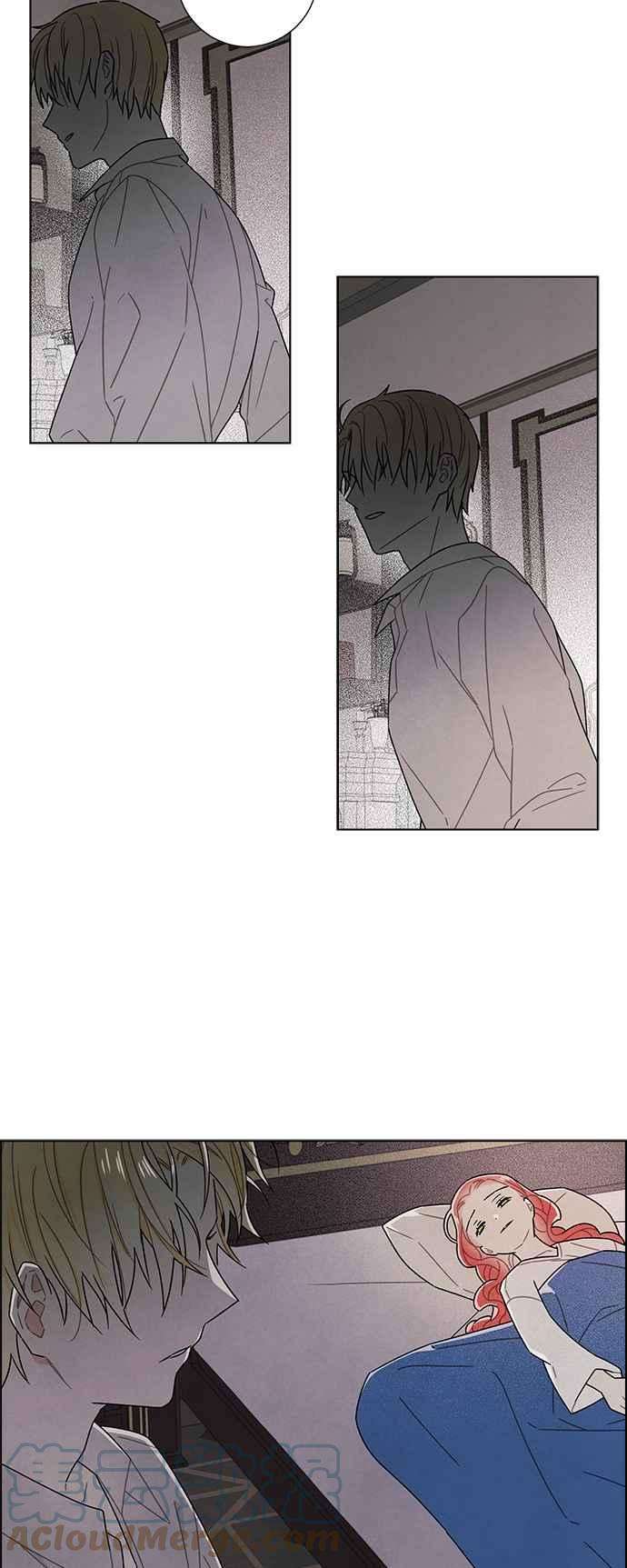 我夺走了公爵的初夜76话