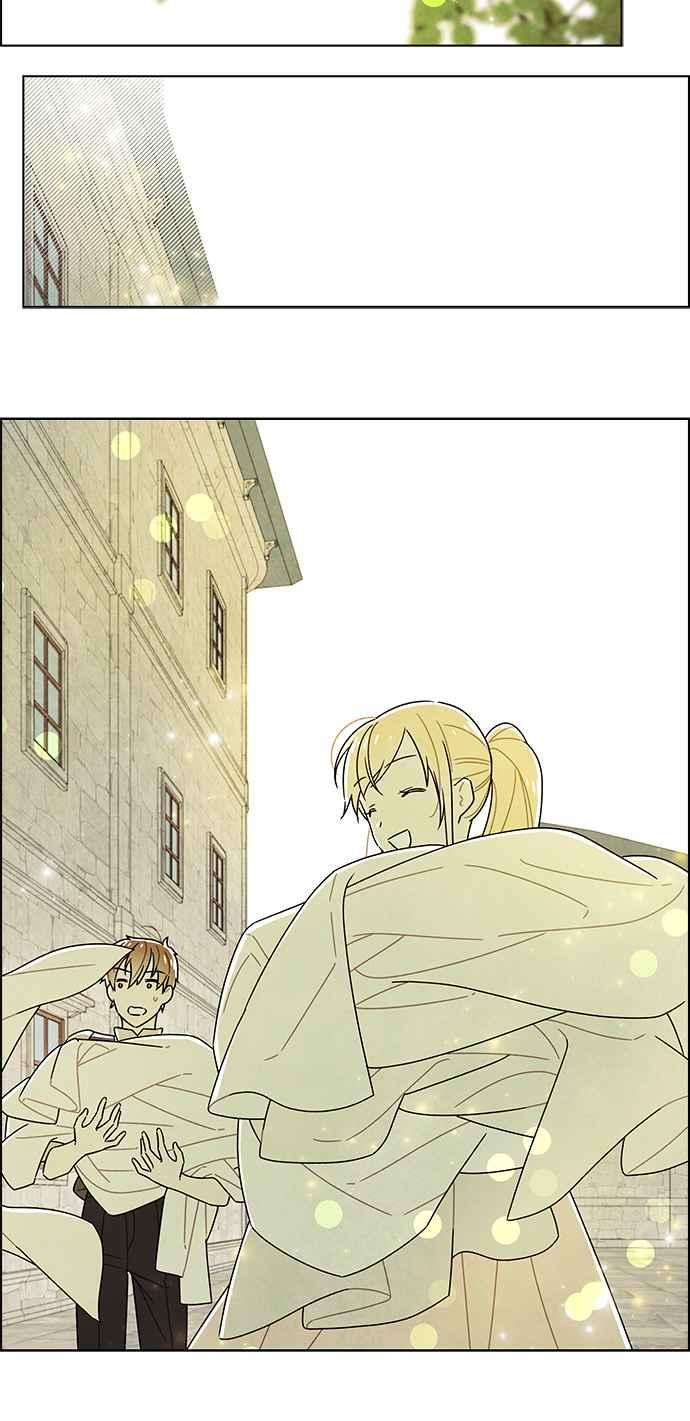 我夺走了公爵的初夜79话