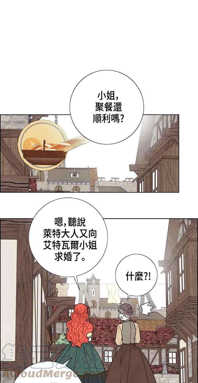 我夺走了公爵的初夜80话