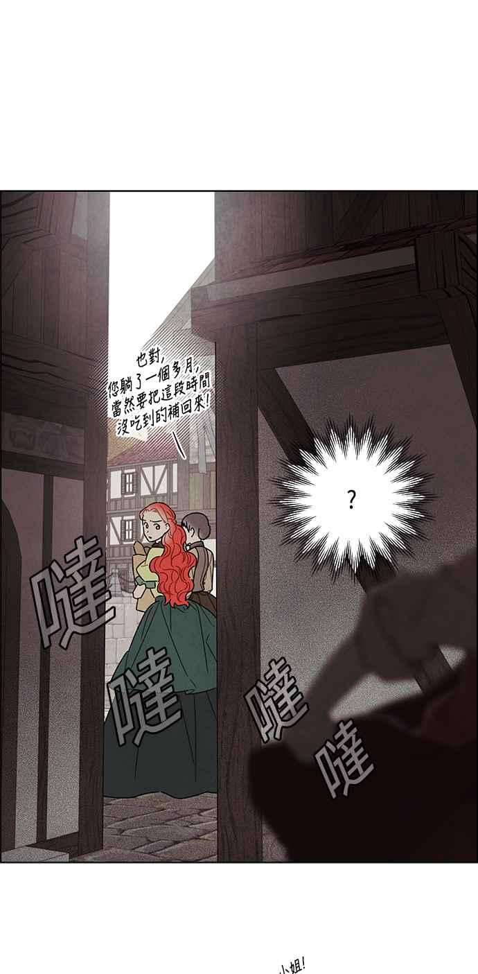 我夺走了公爵的初夜80话