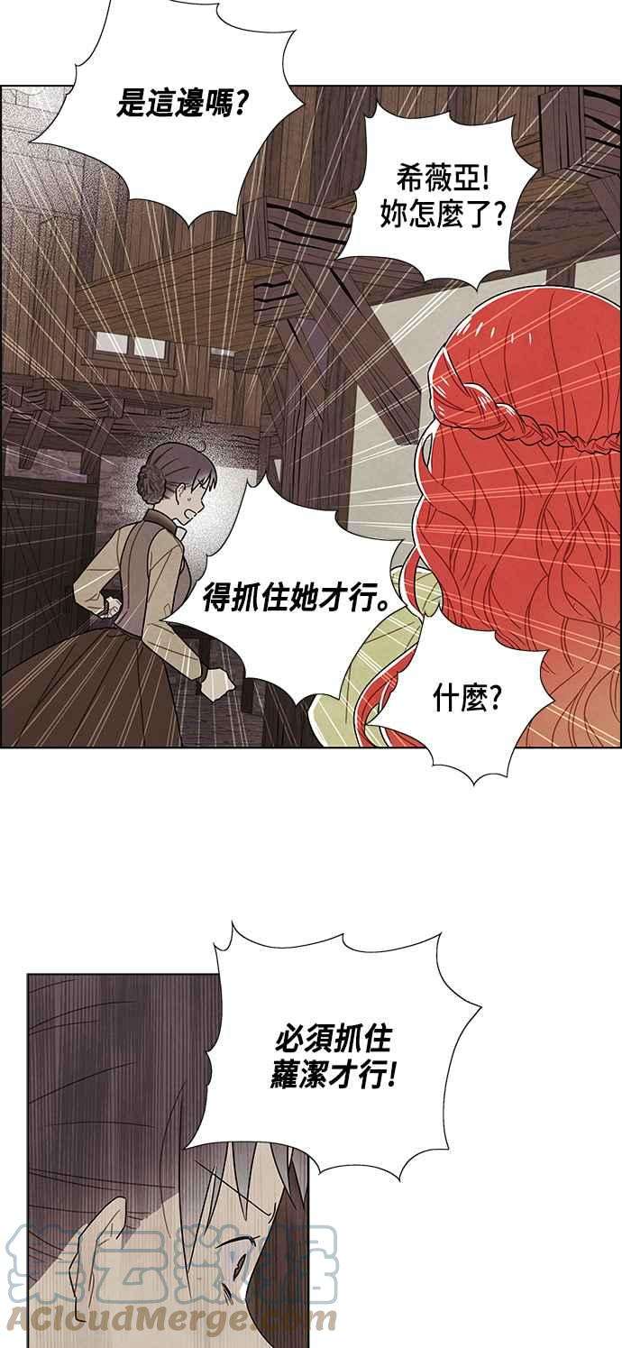 我夺走了公爵的初夜80话