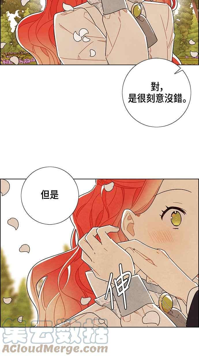 我夺走了公爵的初夜83话