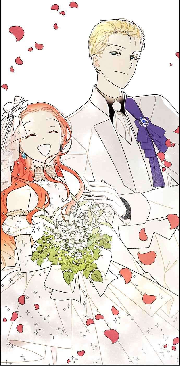 我夺走了公爵的初夜84话