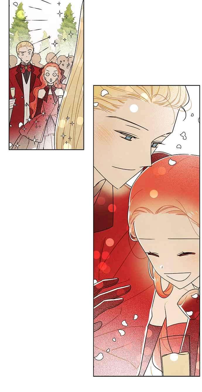 我夺走了公爵的初夜84话