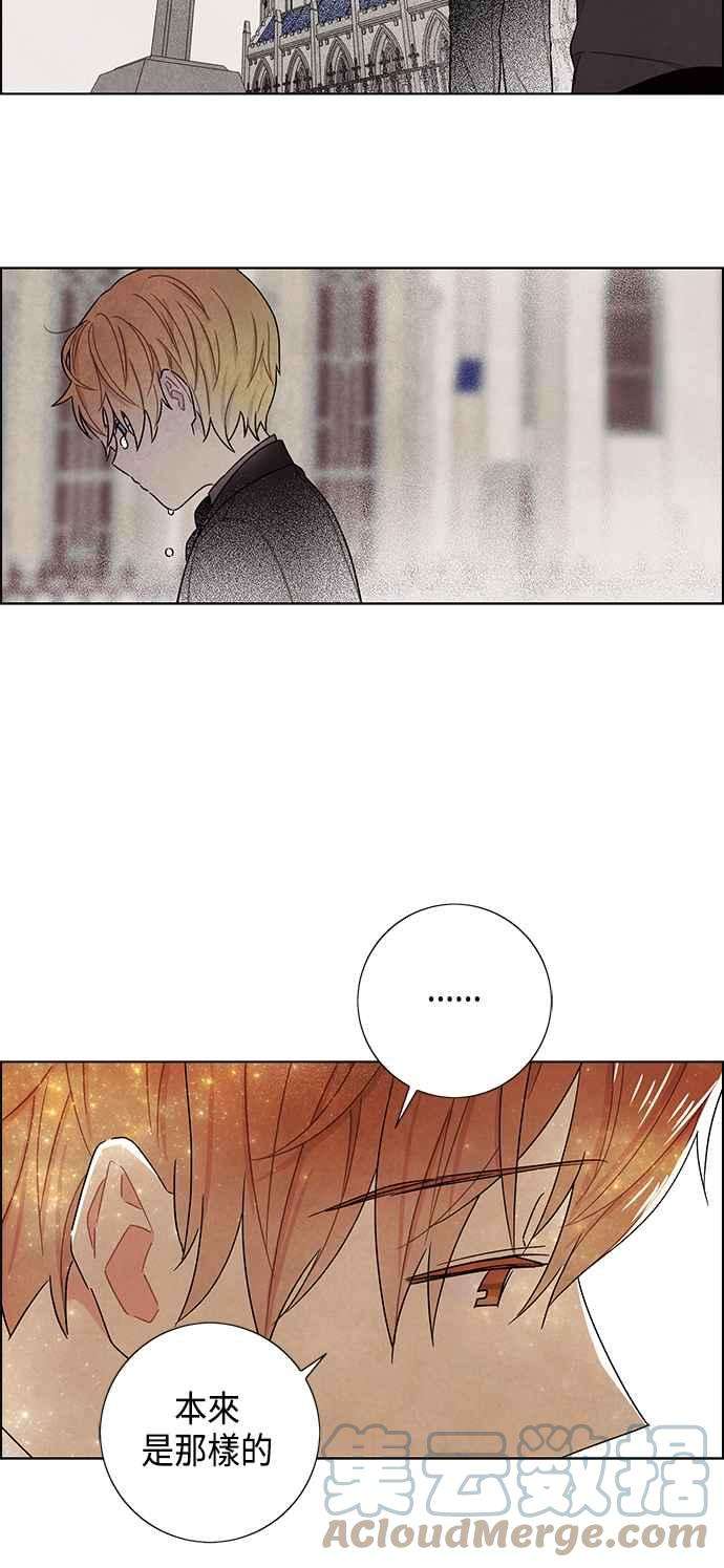 我夺走了公爵的初夜84话