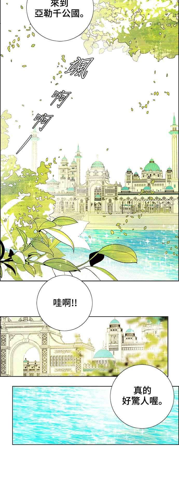 我夺走了公爵的初夜外传 第1话