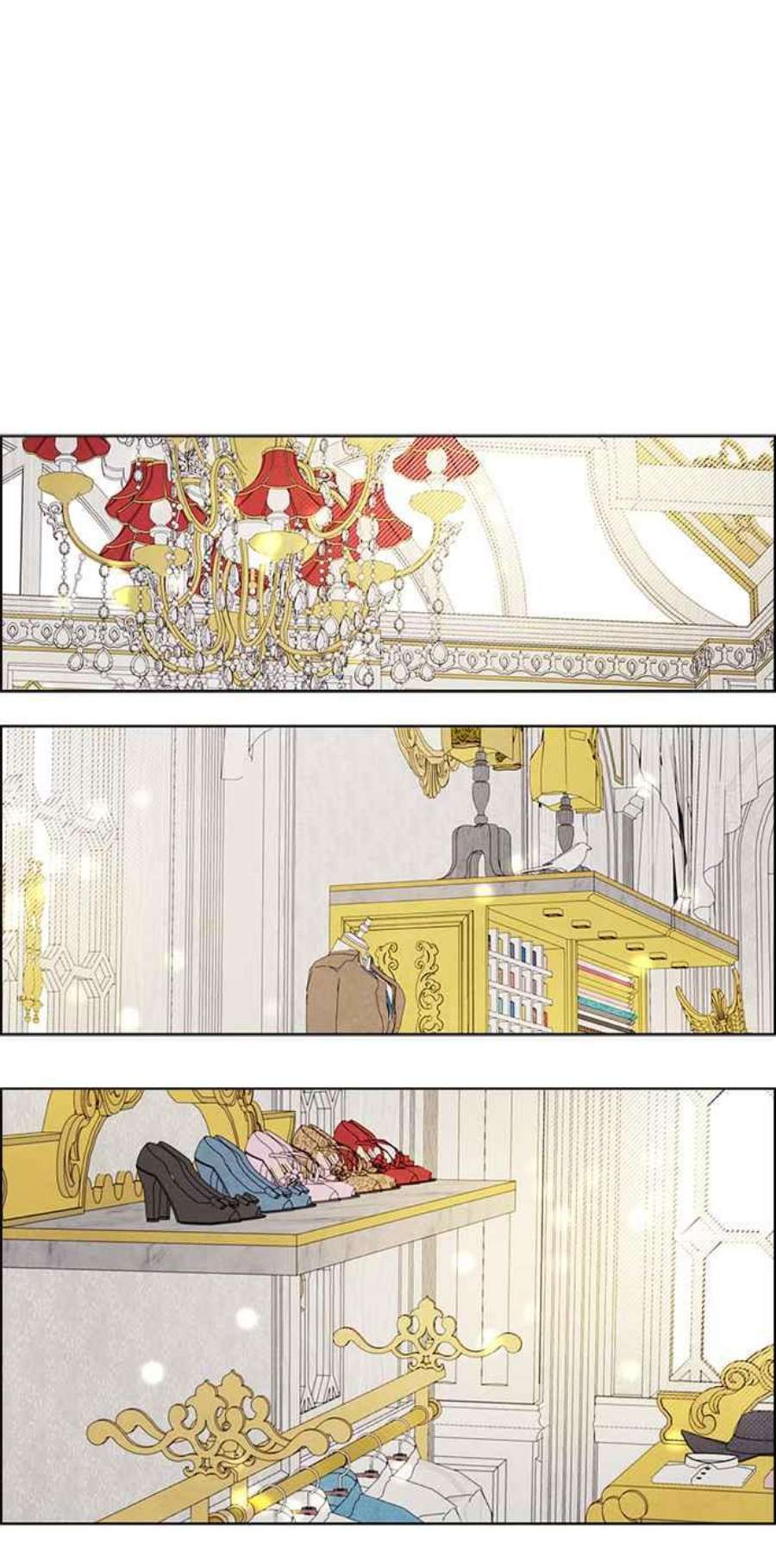 我夺走了公爵的初夜外传 第6话