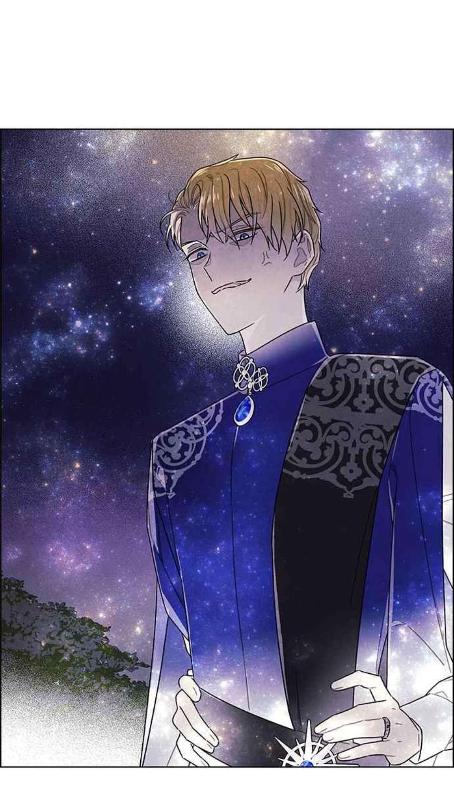 我夺走了公爵的初夜外传 第9话