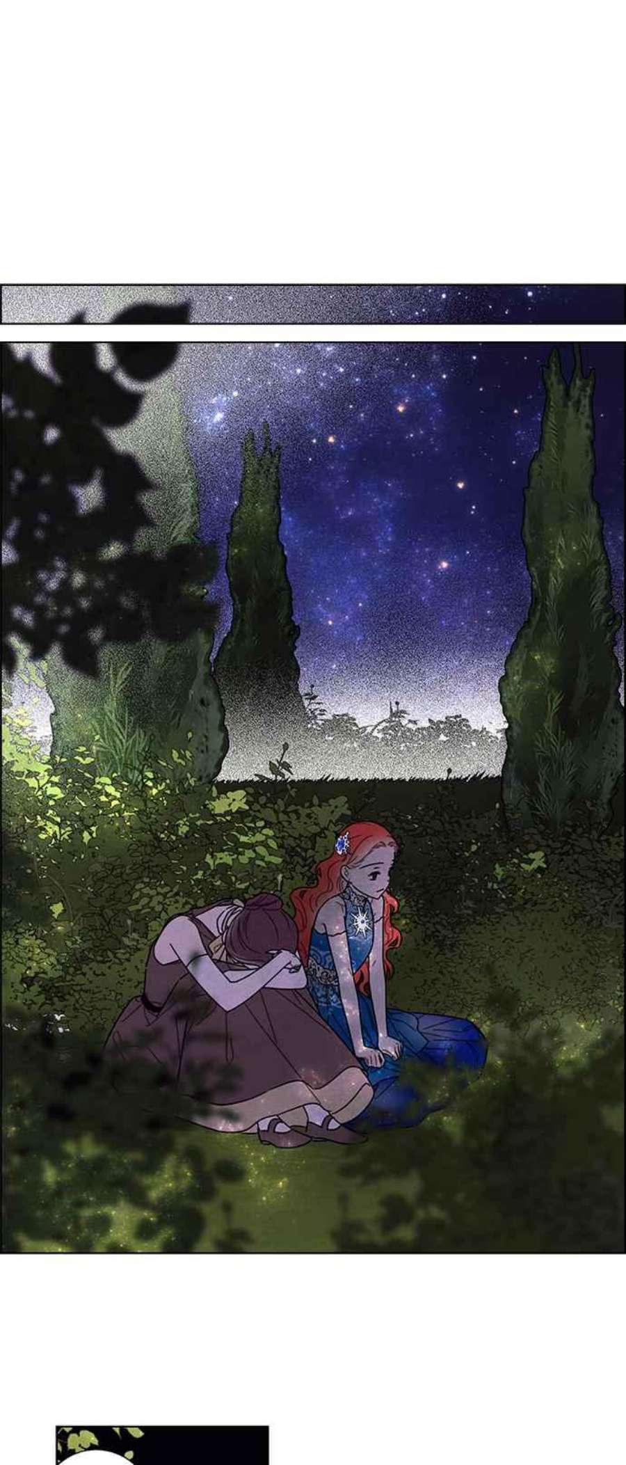 我夺走了公爵的初夜外传 第10话