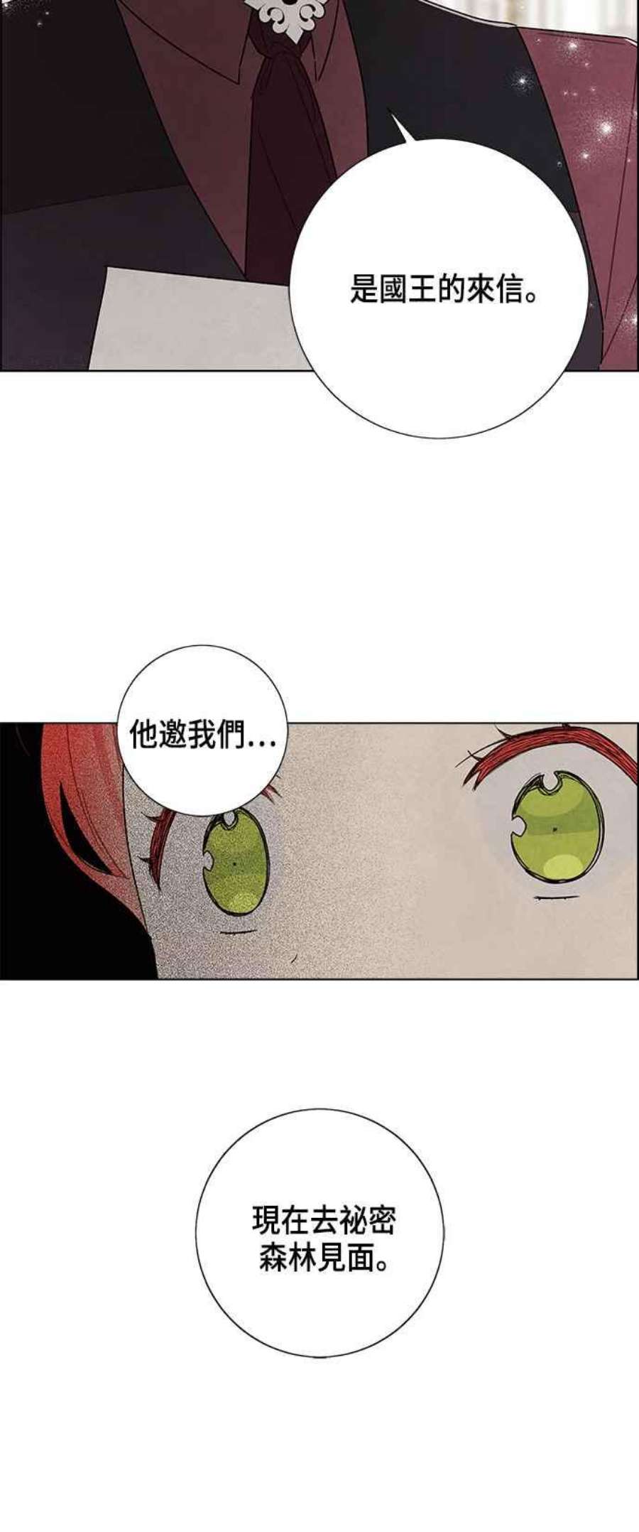 我夺走了公爵的初夜外传 第12话