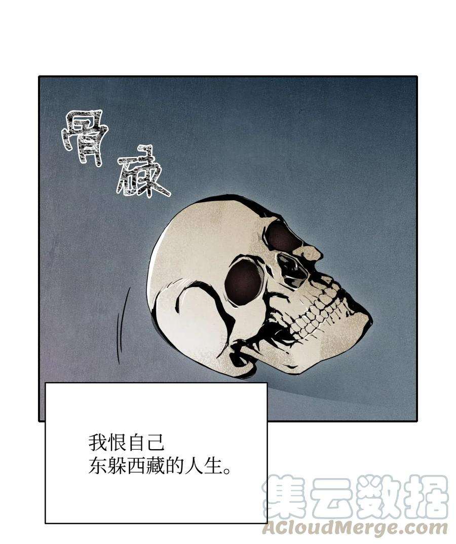 从1级开始的异世界骑士01 骷髅士兵