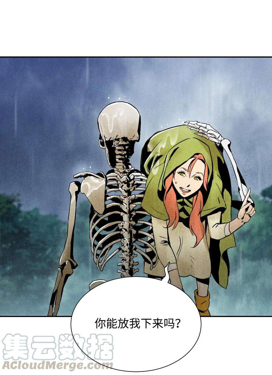 从1级开始的异世界骑士02 莱西露比亚