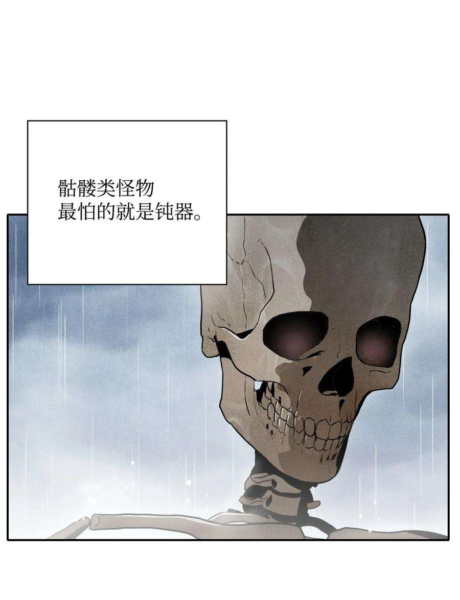 从1级开始的异世界骑士03 再次复活