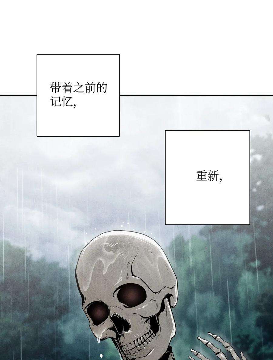 从1级开始的异世界骑士03 再次复活