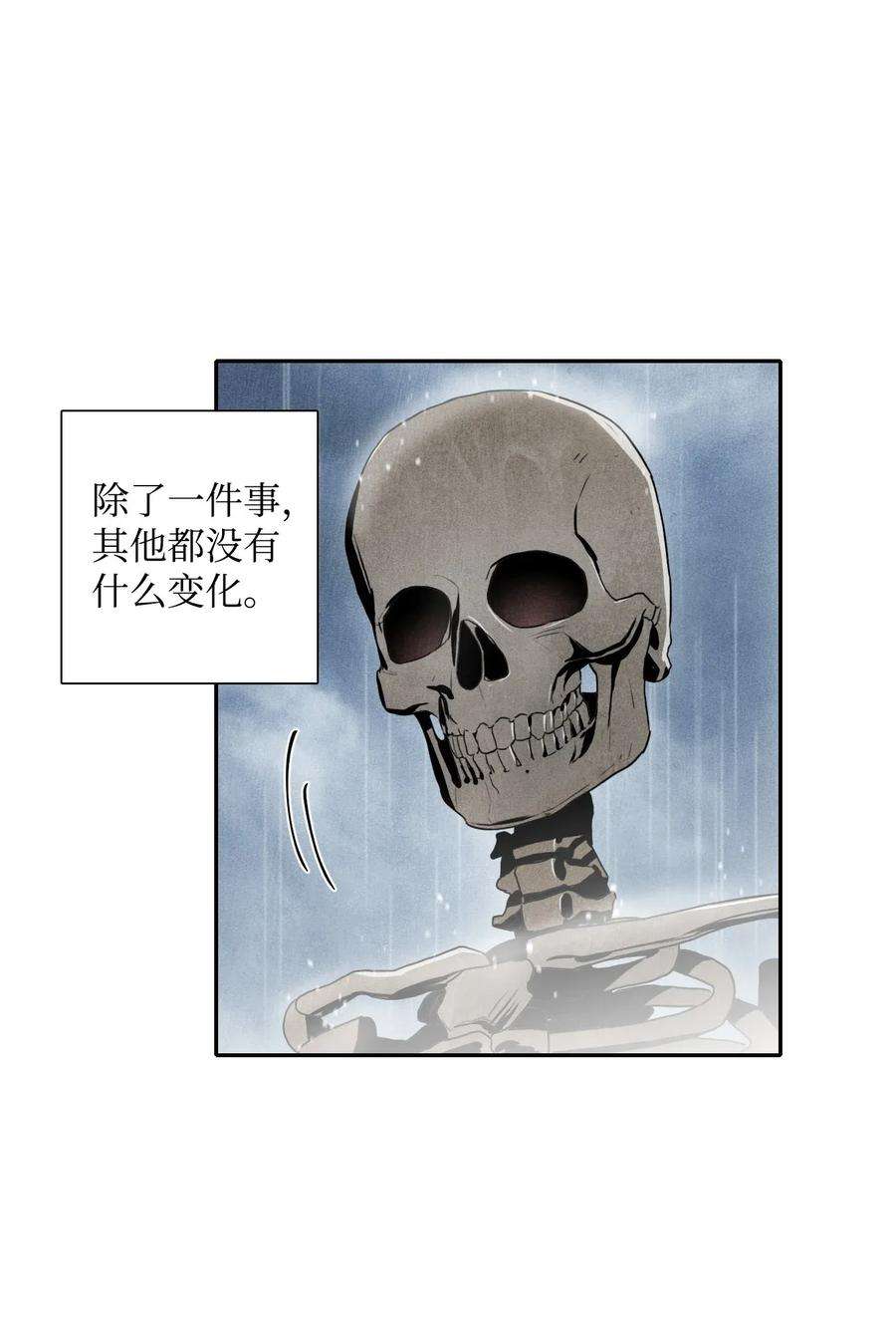 从1级开始的异世界骑士03 再次复活
