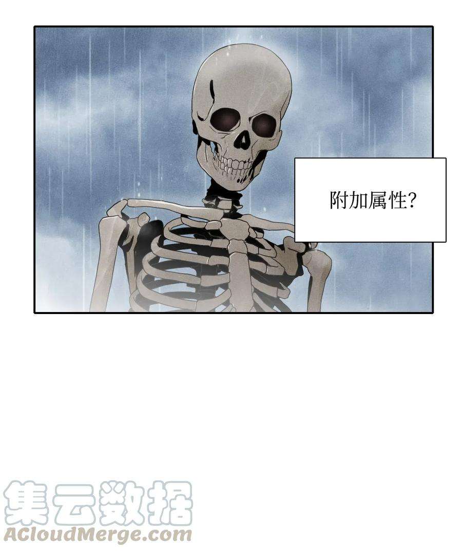 从1级开始的异世界骑士03 再次复活
