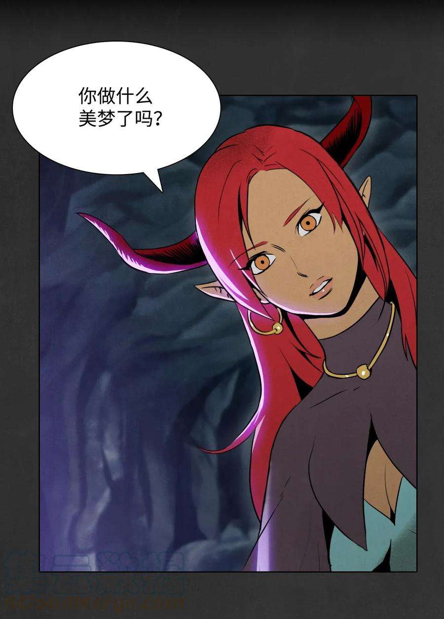 从1级开始的异世界骑士16 沉沦