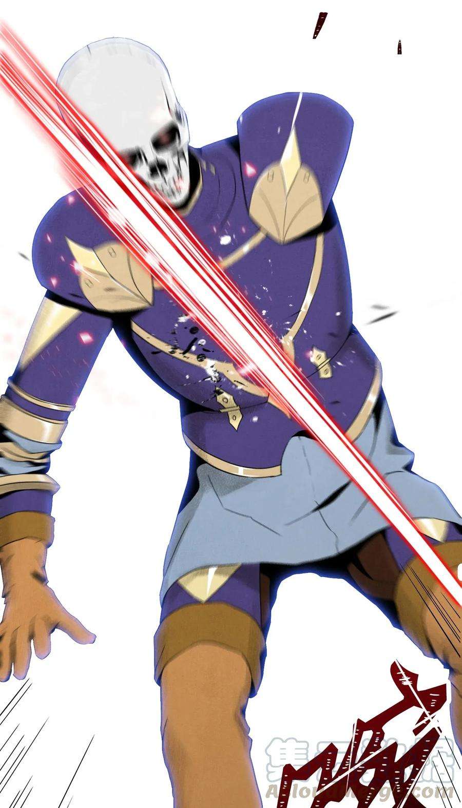 从1级开始的异世界骑士22 另一个开始