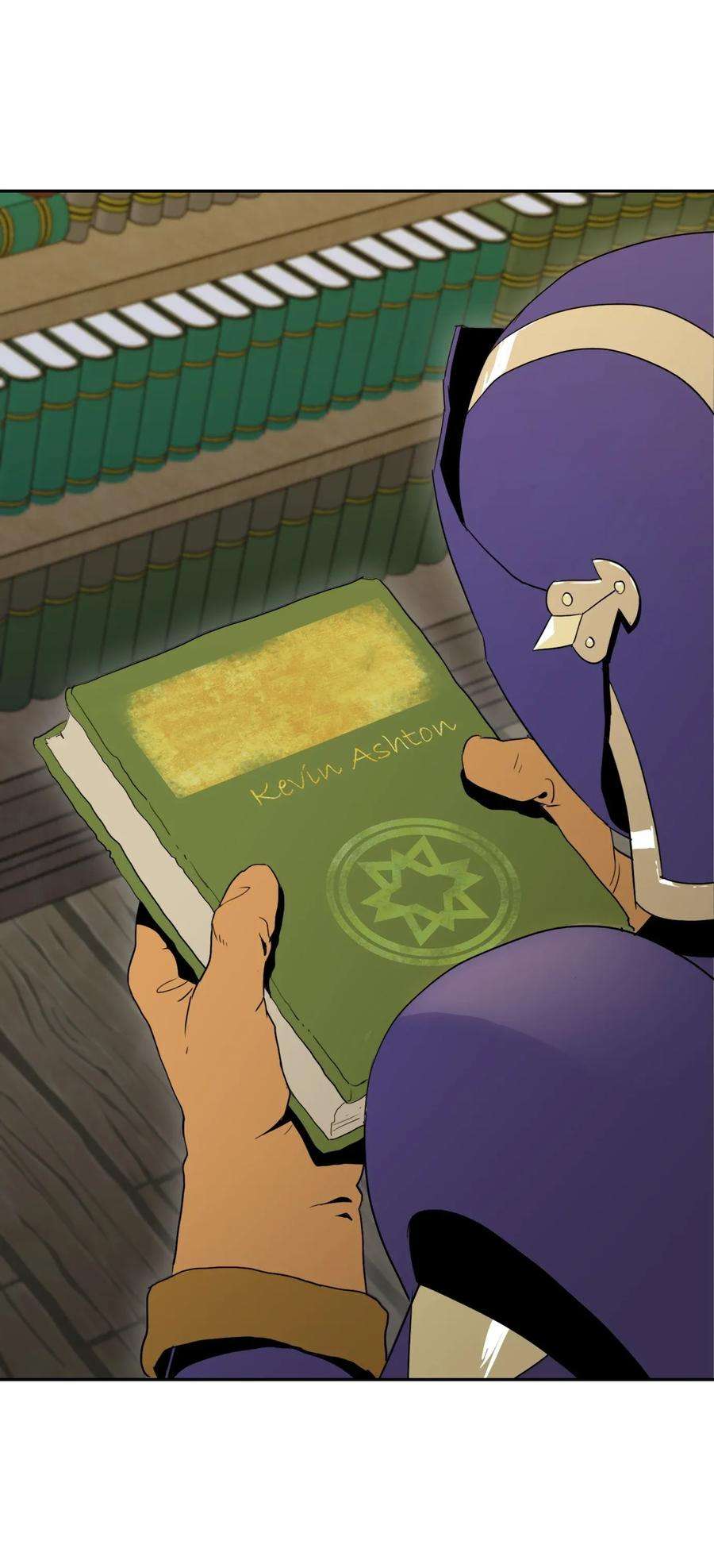 从1级开始的异世界骑士35 十六魔王