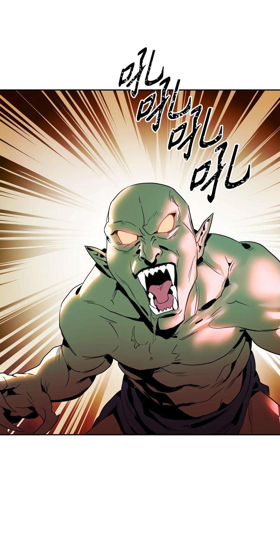 从1级开始的异世界骑士51 哥布林勇士