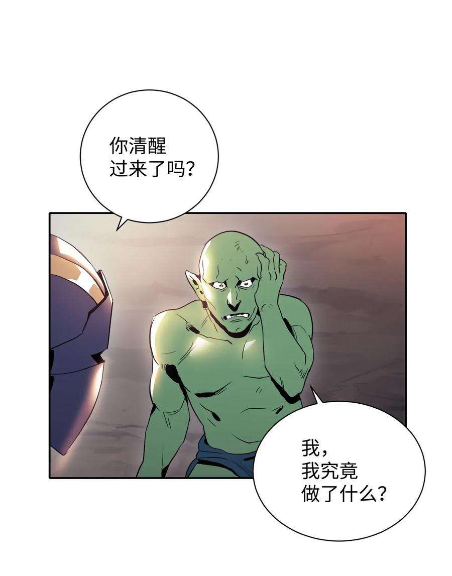 从1级开始的异世界骑士51 哥布林勇士