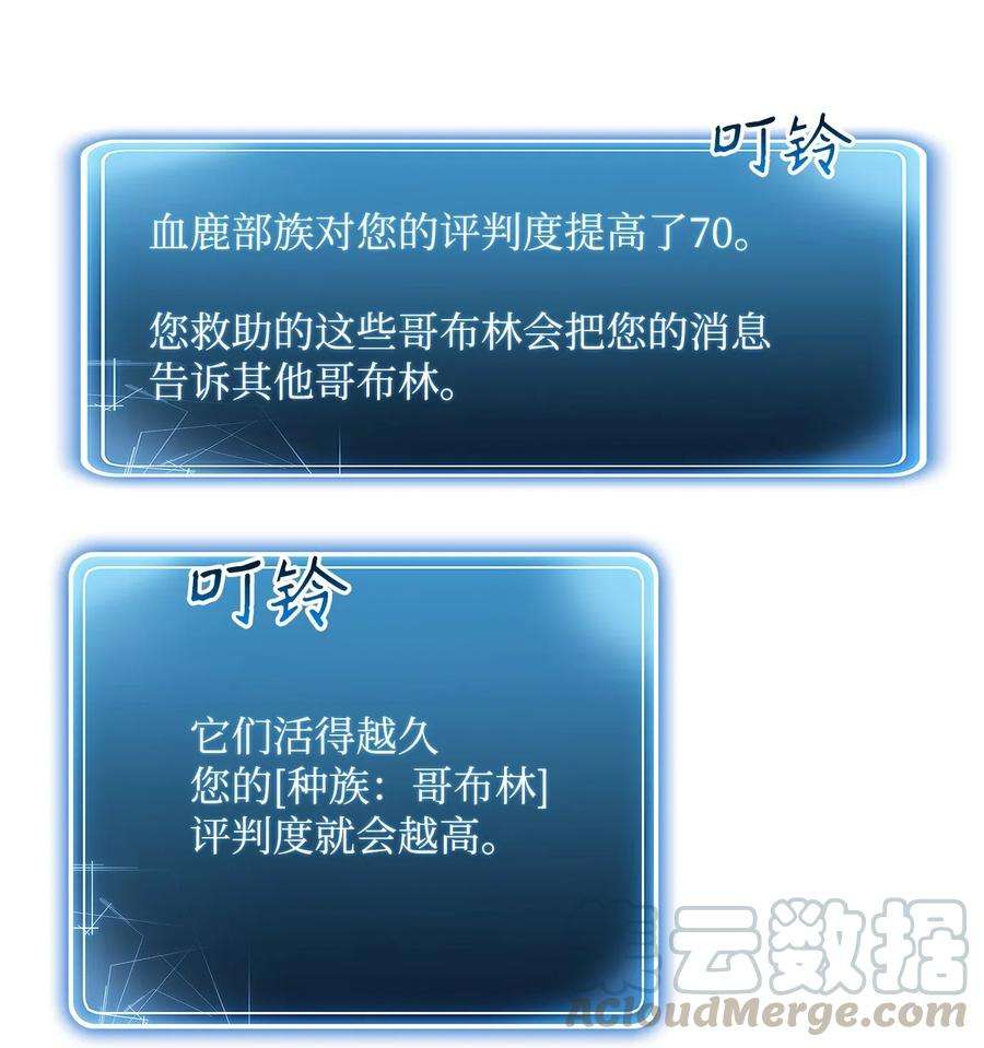 从1级开始的异世界骑士51 哥布林勇士