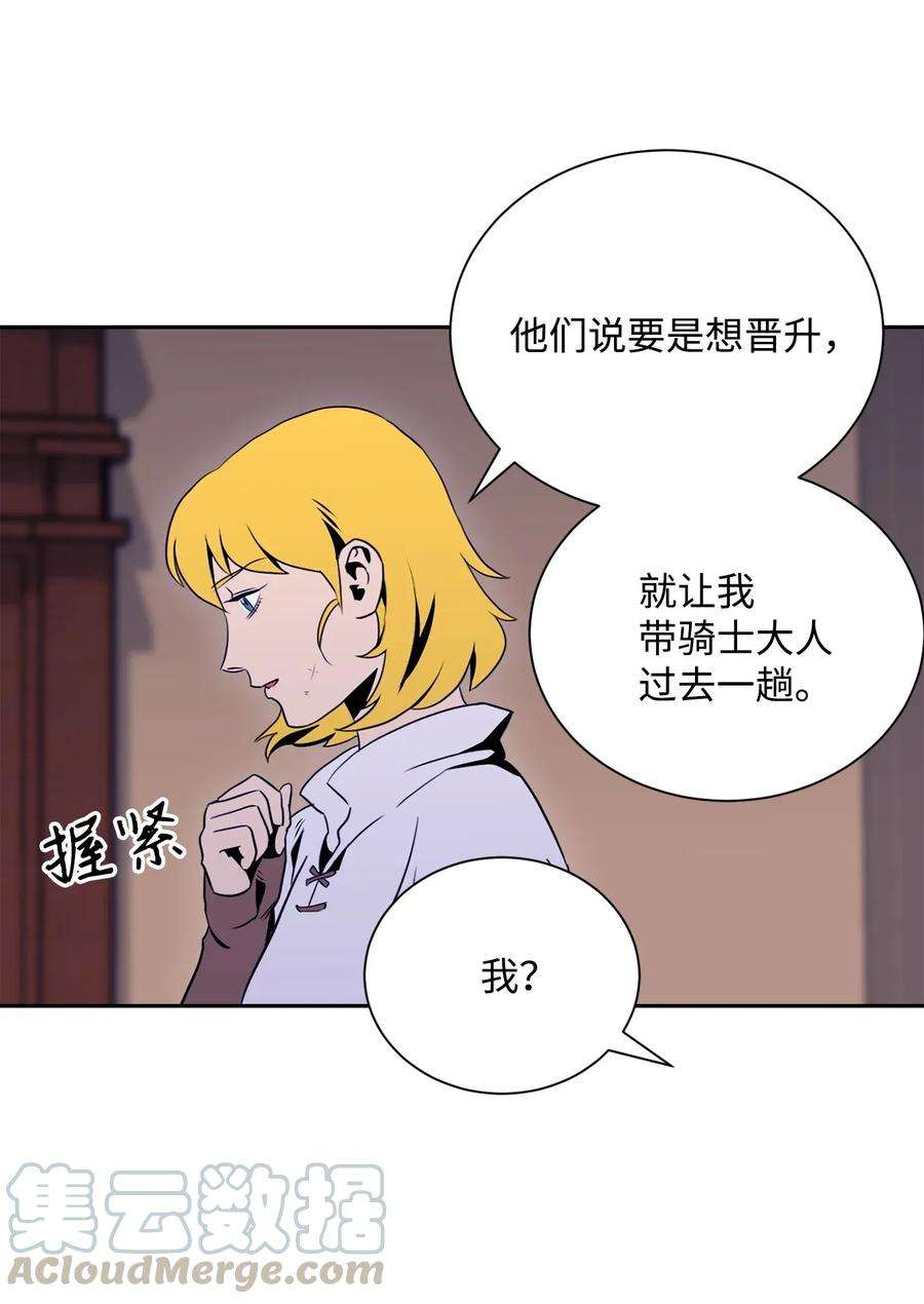 从1级开始的异世界骑士52 最后关卡