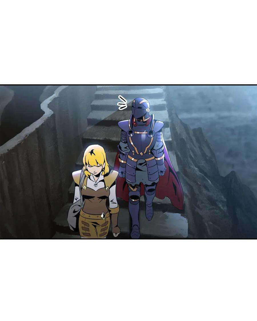 从1级开始的异世界骑士53 黑暗背后的真相