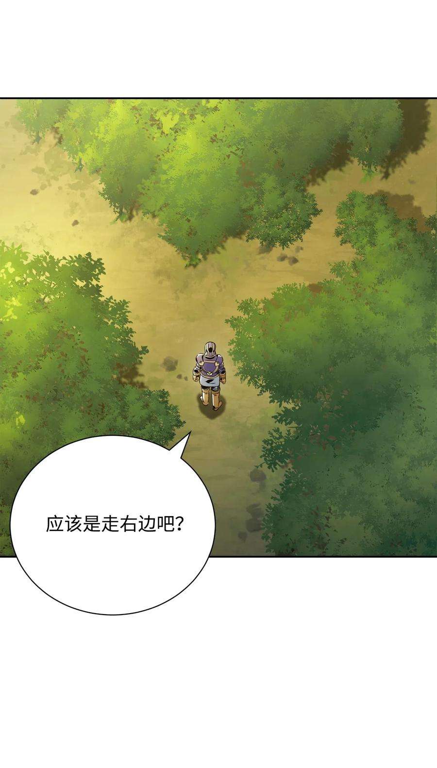 从1级开始的异世界骑士57 失去意识