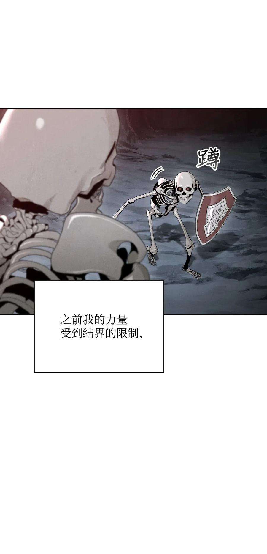 从1级开始的异世界骑士59 神秘人