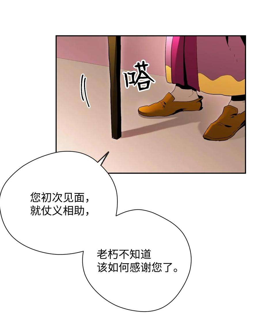 从1级开始的异世界骑士85 真正的力量
