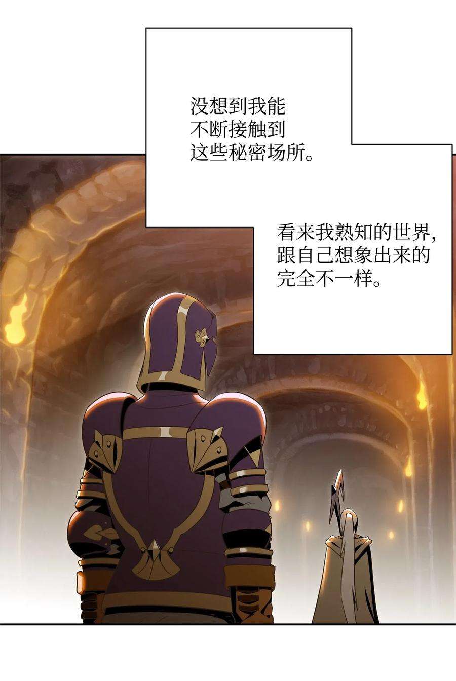 从1级开始的异世界骑士90 晋升成功