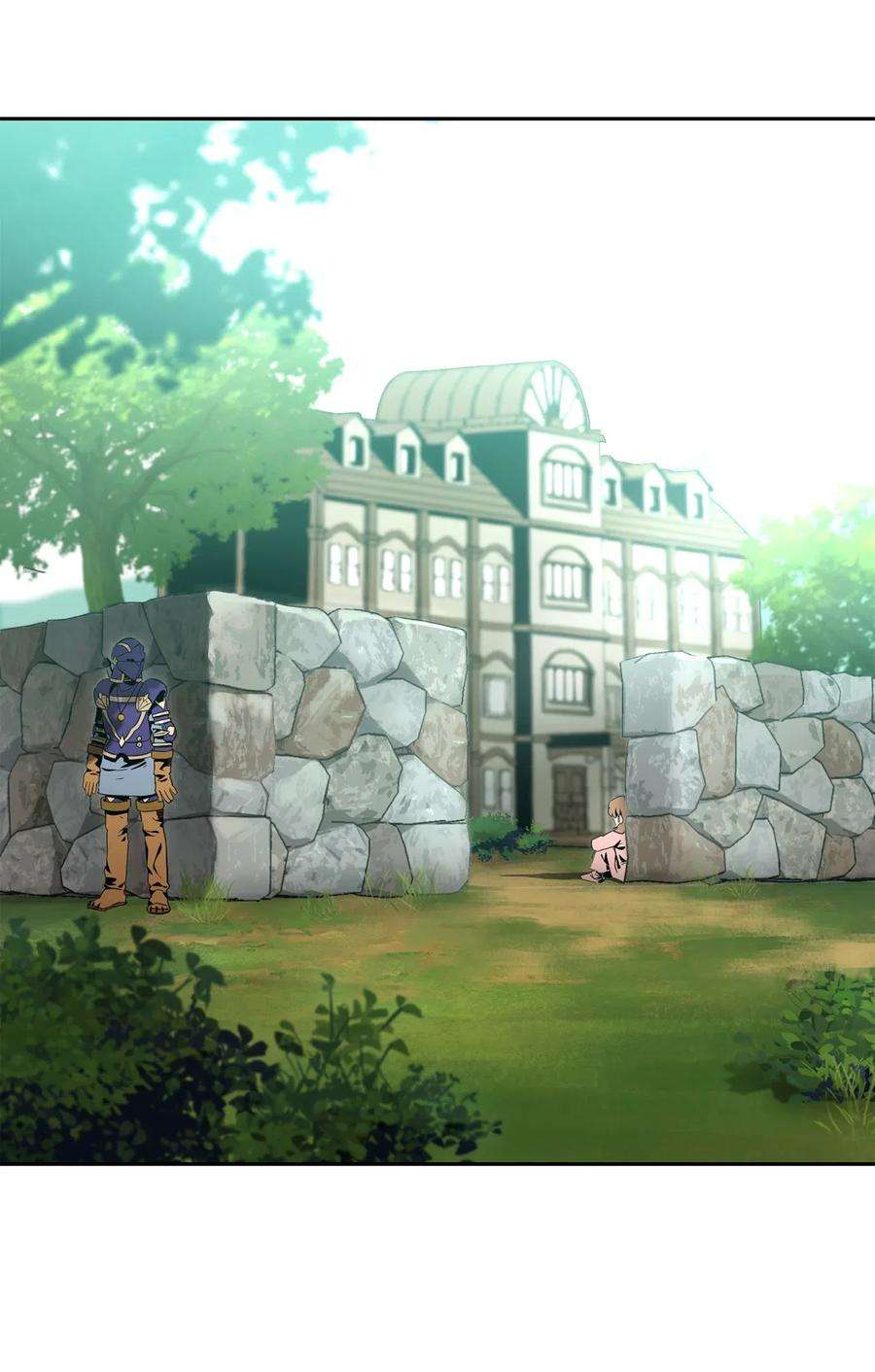 从1级开始的异世界骑士95 棘手