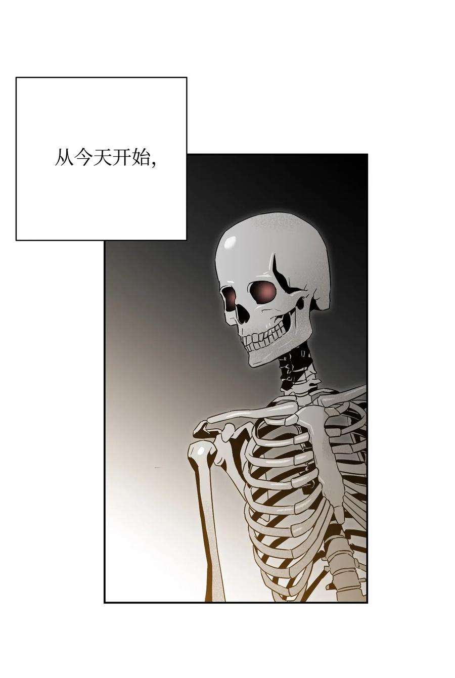 从1级开始的异世界骑士101 幽灵再现