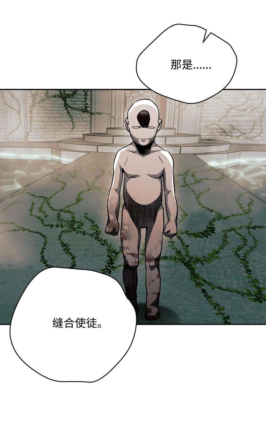 从1级开始的异世界骑士112 缝合使徒
