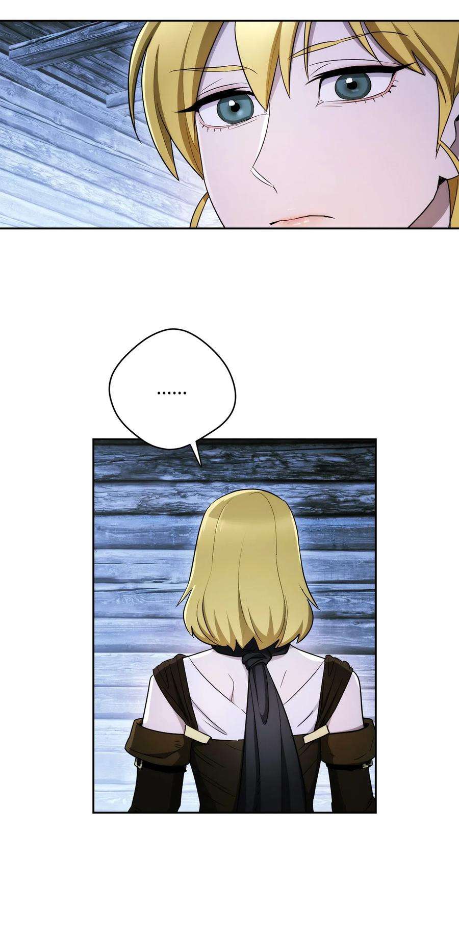 从1级开始的异世界骑士116 梦里遇到你