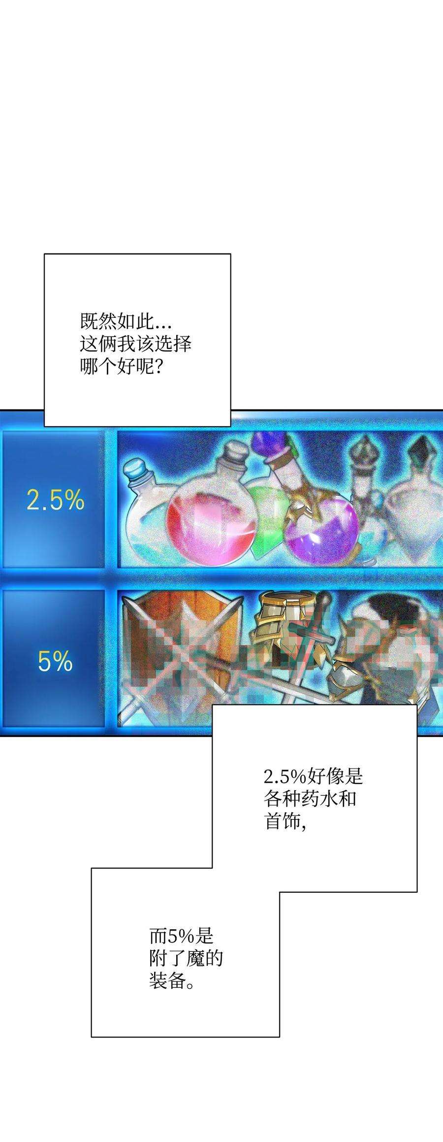 从1级开始的异世界骑士121 否定世界