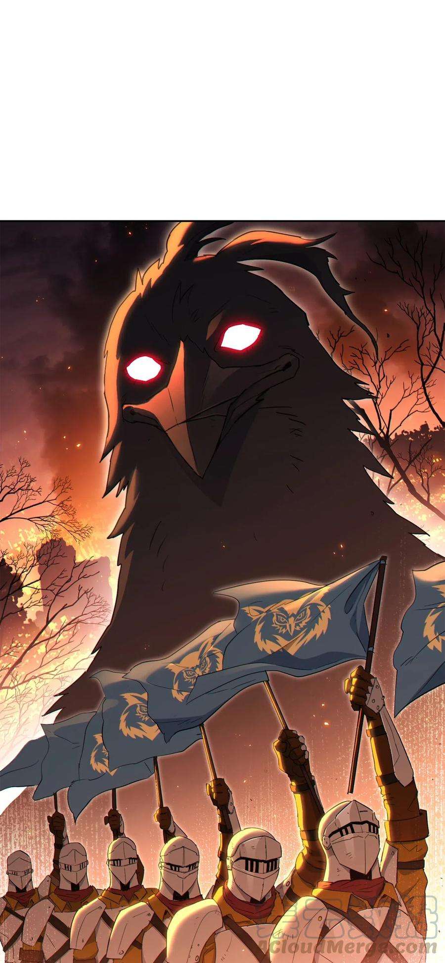 从1级开始的异世界骑士135 祭品