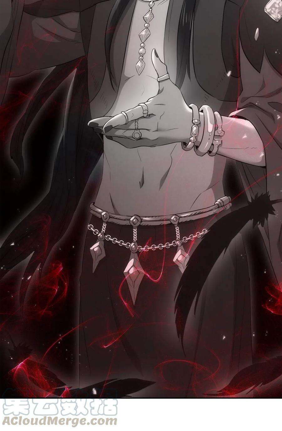 从1级开始的异世界骑士136 以魔王之名