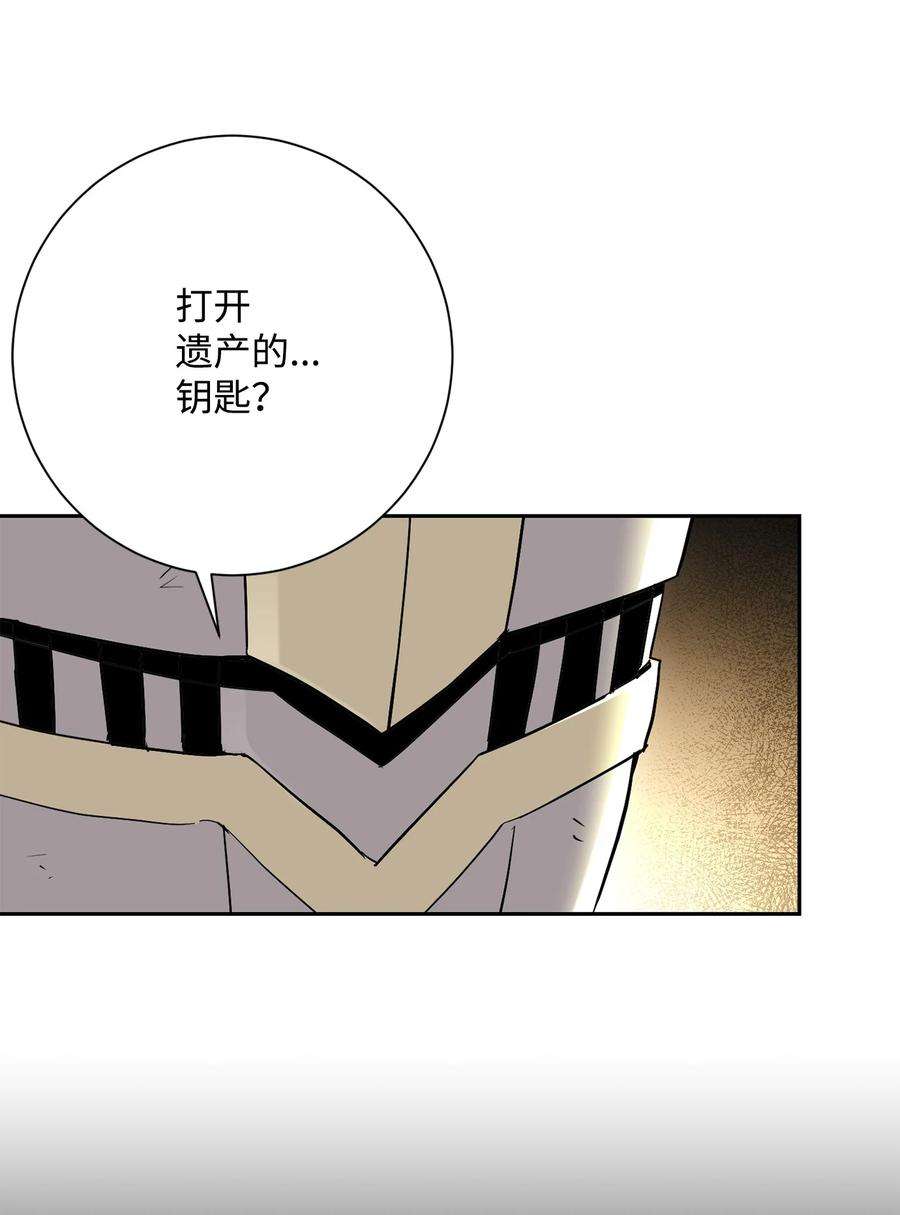 从1级开始的异世界骑士146 真相