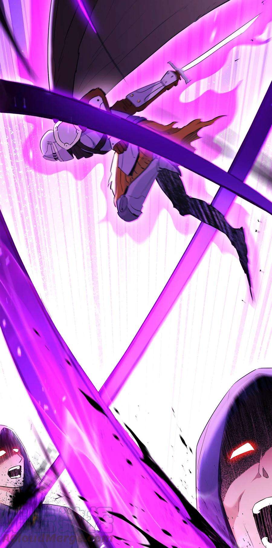 从1级开始的异世界骑士148 不速之客