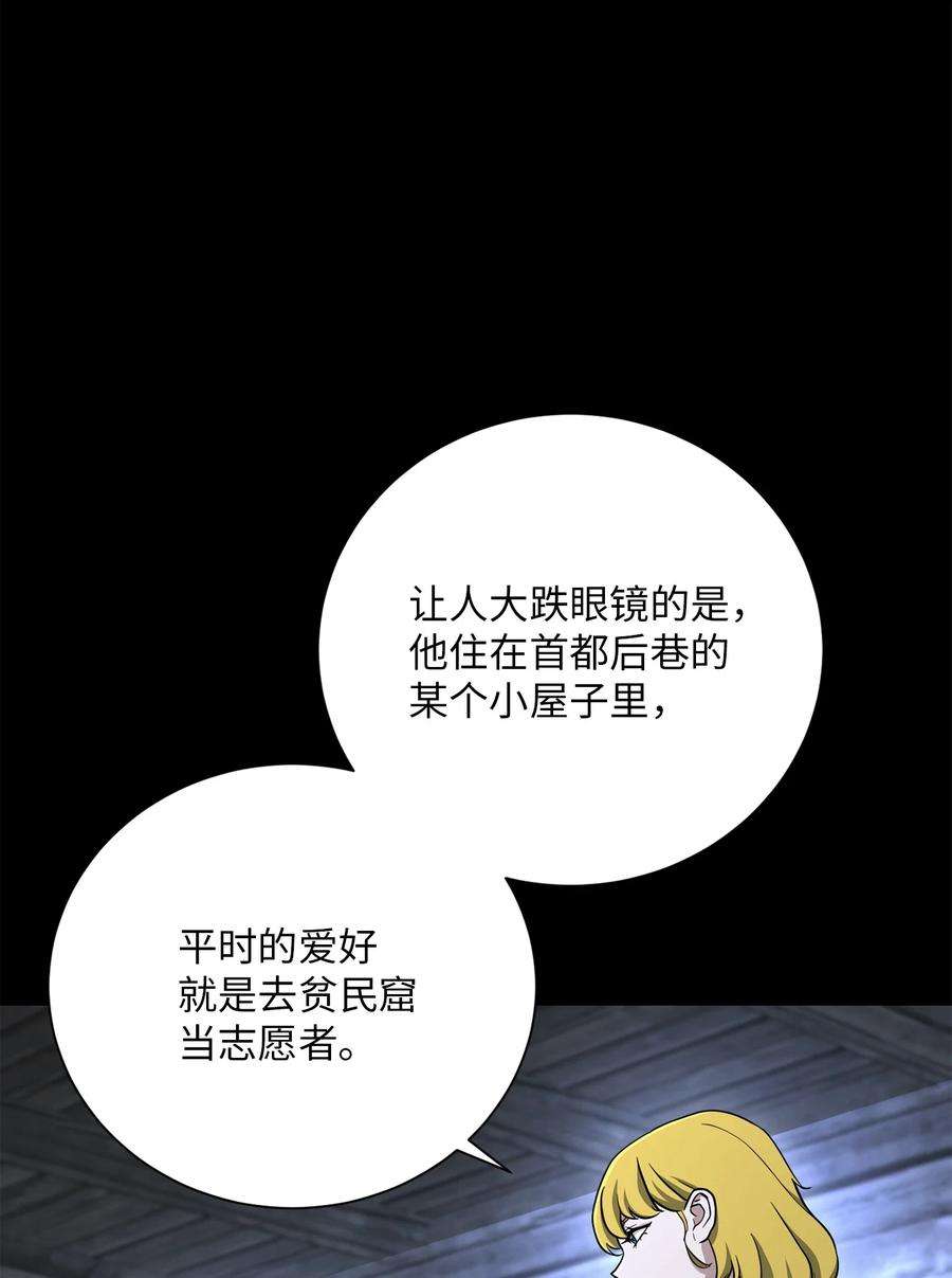 从1级开始的异世界骑士157 真实身份