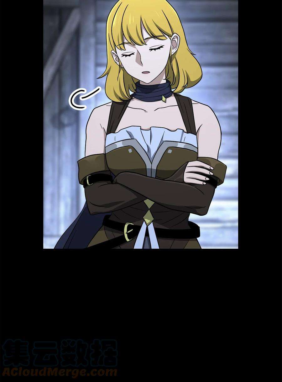 从1级开始的异世界骑士157 真实身份