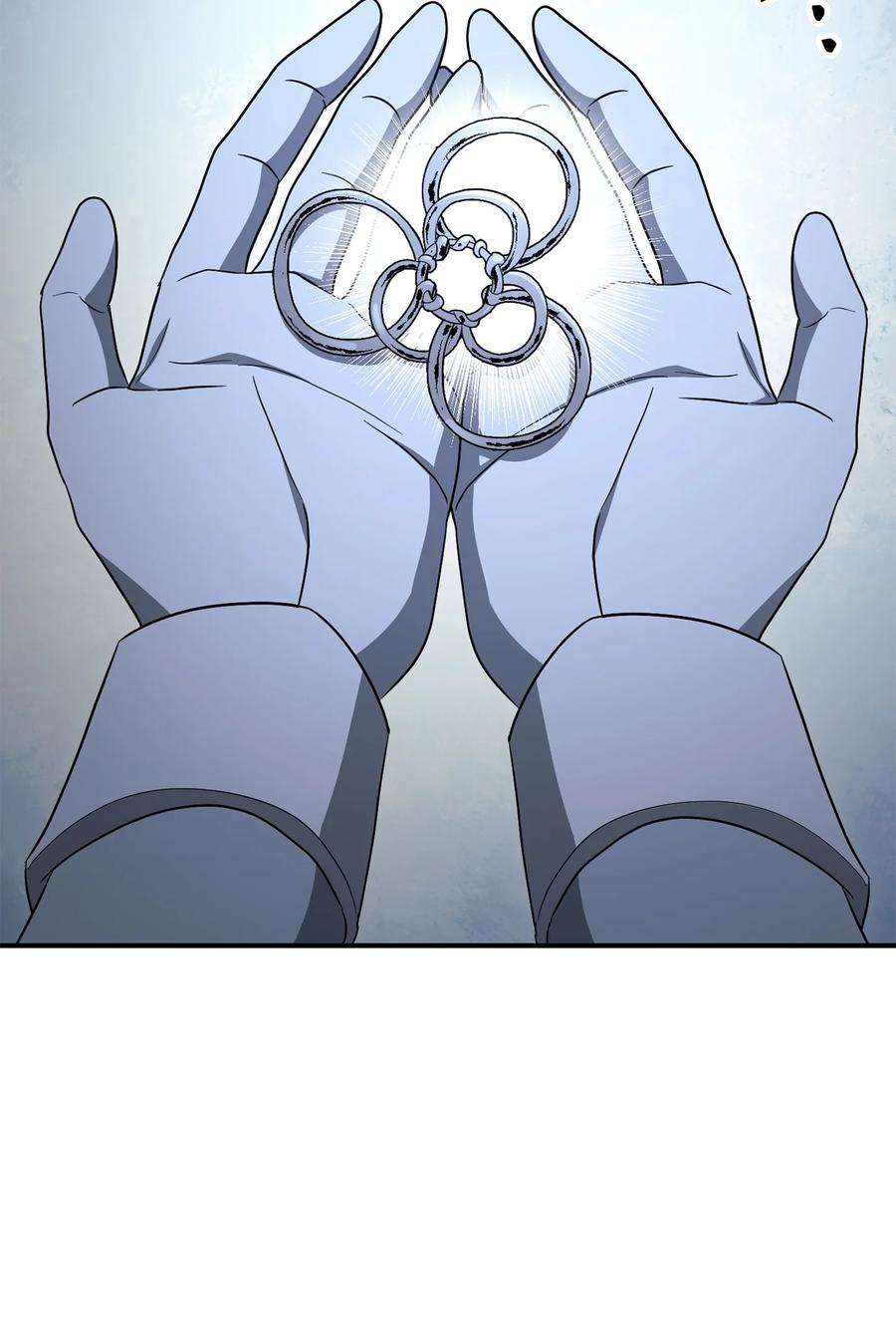 从1级开始的异世界骑士159 虚无之力