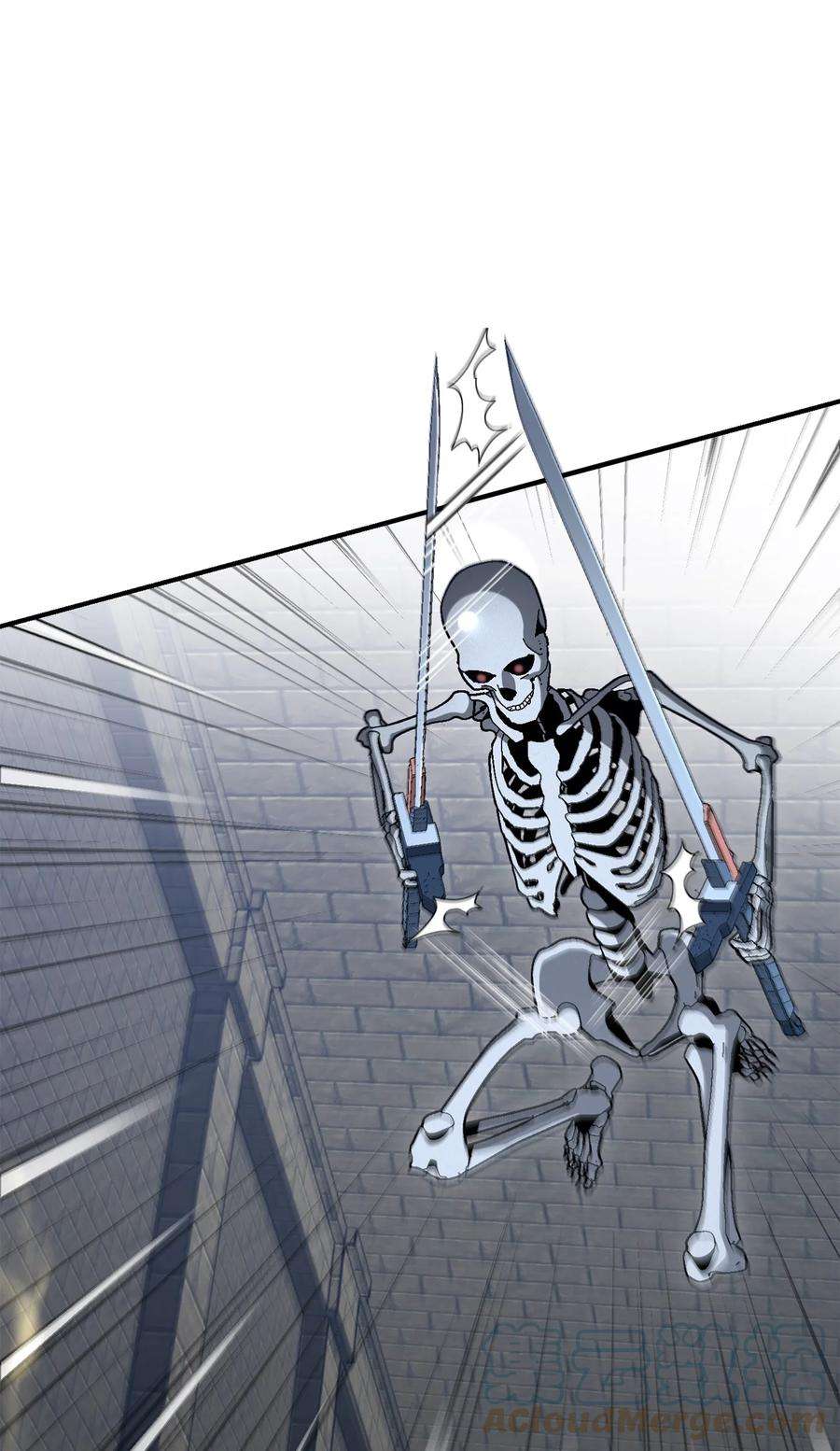 从1级开始的异世界骑士161 搜查